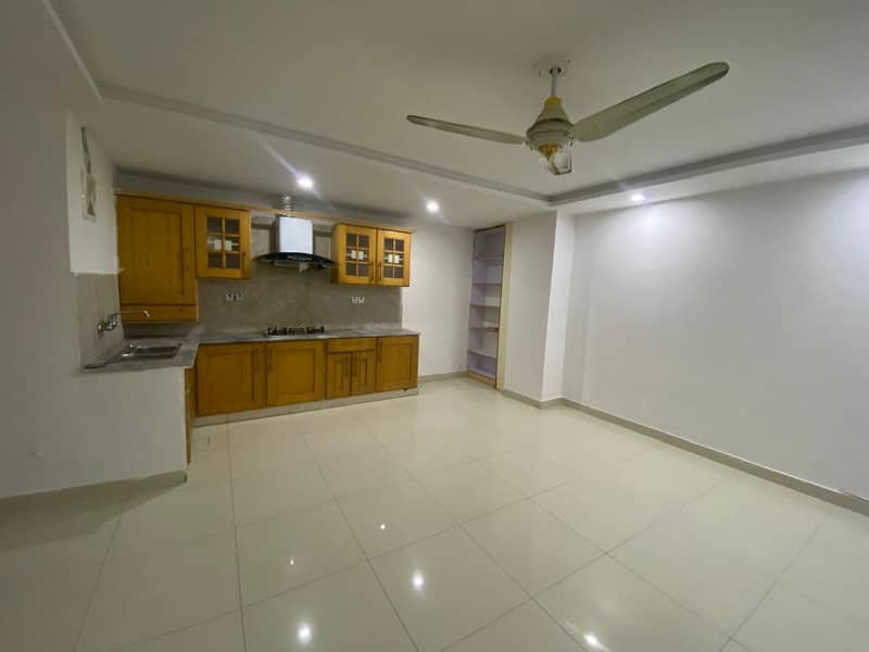 1 Bedroom Unfurnished Apartment Available For Rent In E 11 Near Main Margalla Road 1