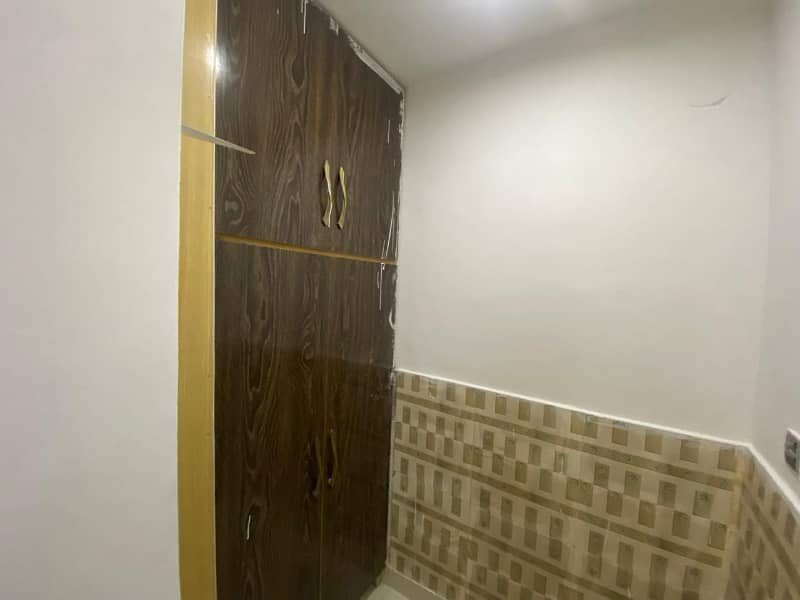 1 Bedroom Unfurnished Apartment Available For Rent In E 11 Near Main Margalla Road 2