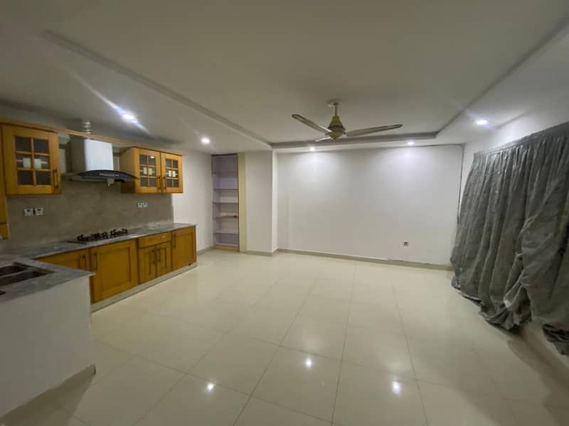 1 Bedroom Unfurnished Apartment Available For Rent In E 11 Near Main Margalla Road 5