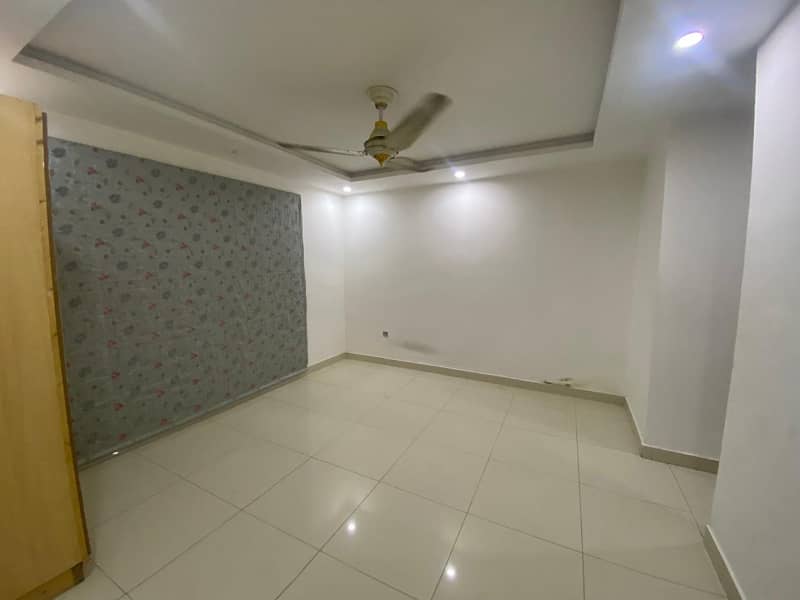 1 Bedroom Unfurnished Apartment Available For Rent In E 11 Near Main Margalla Road 6