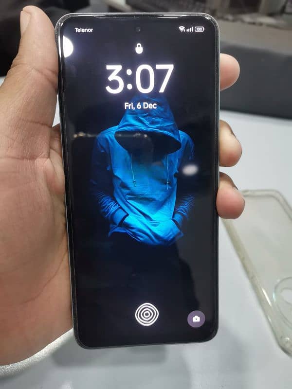 Realme 12+ 5g 4