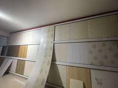 Imported Wallpanels