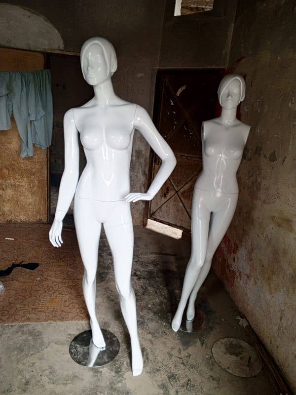 mannequin dummy 3