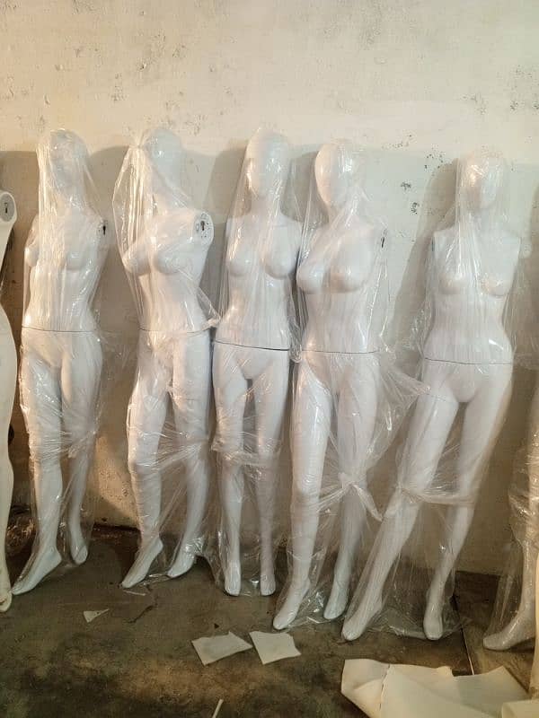 mannequin dummy 5