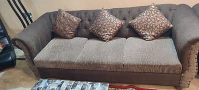 sofa