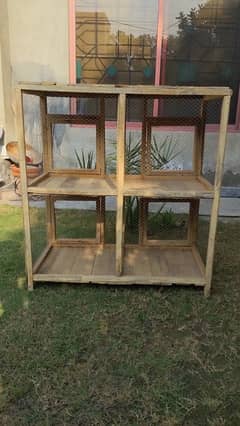 cage for sale