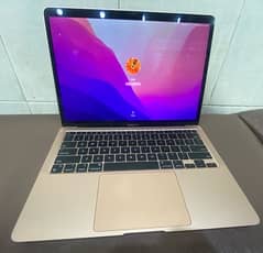 MacBook Air M1 for sale