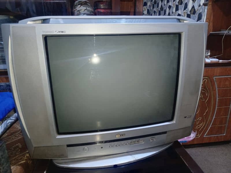 LG Television 21" 5