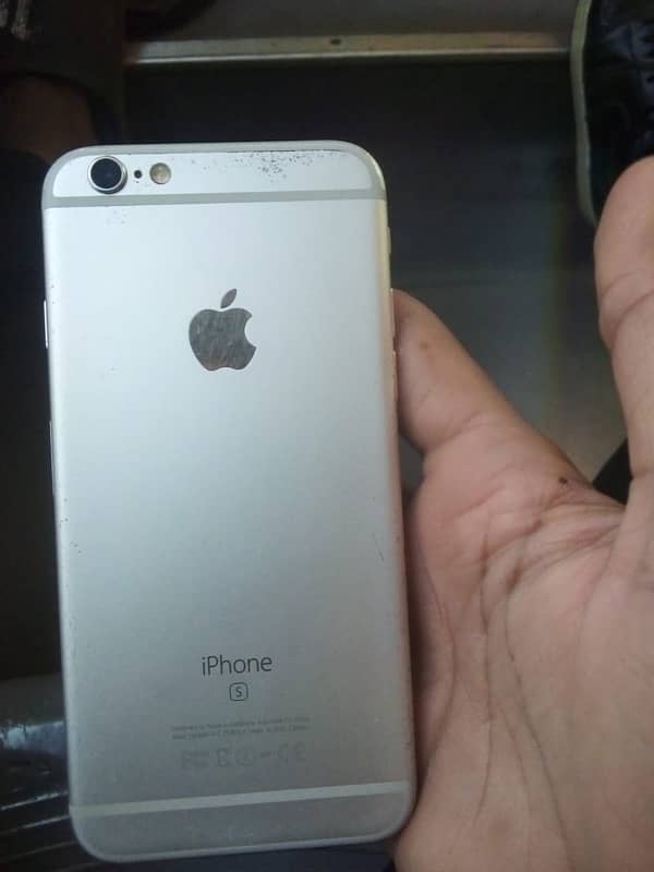 iPhone 6s 2