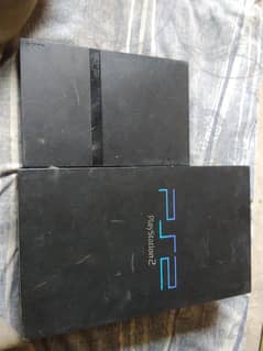 PS2 play Station 2