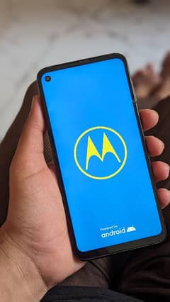 Moto G Power 2020 | PTA Approved | Motorola Mobile for Sale