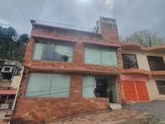 18 Marla Hotel For Sale In Murree