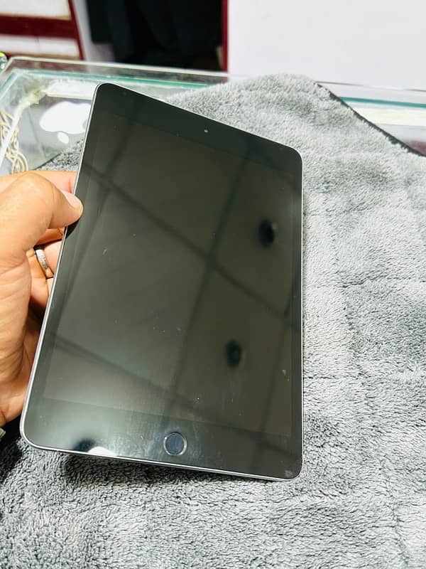 iPad Mini5 1