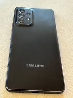 Samsung Galaxy A53 5G