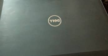 Dell Laptop E-6420 Series