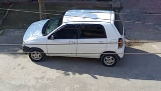 Suzuki Alto 2001