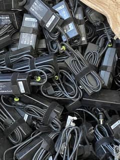 ALL CHARGER available mix volt