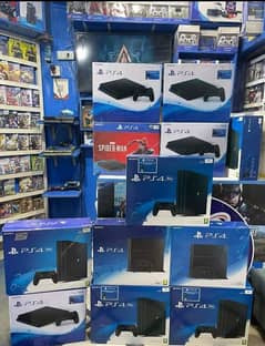 Ps5 /Ps4/Xbox one /ones/series /playstation 4 /Nintendo for sale