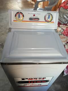 Super indus dryer spin for sale NEW