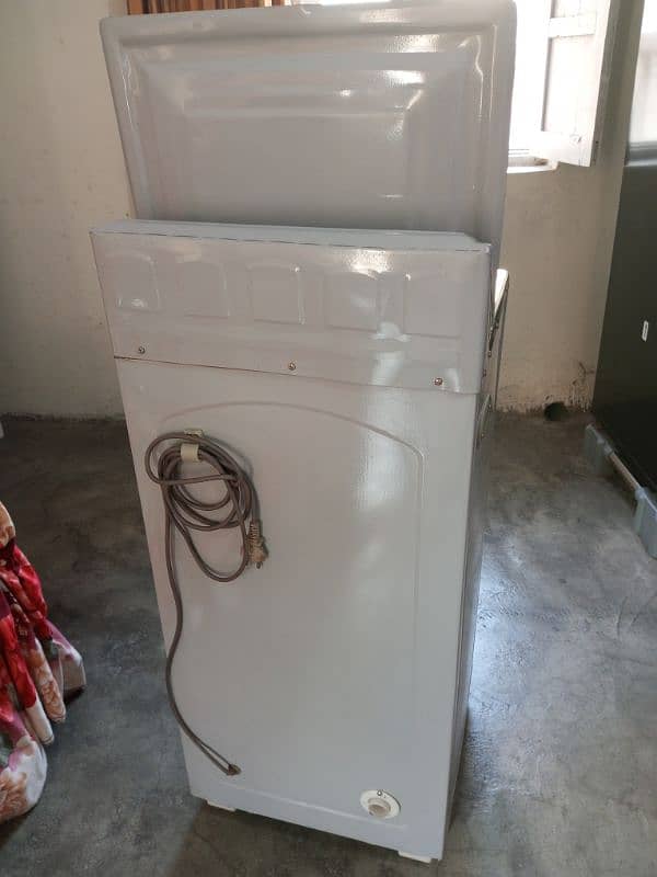 Super indus dryer spin for sale NEW 4