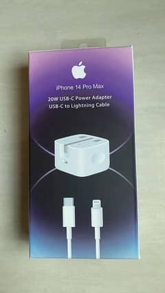 iphone Genuine Charger