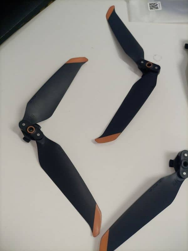 Original Propellers Mavic Air 2 & Air 2S  (0322-2221725) 1