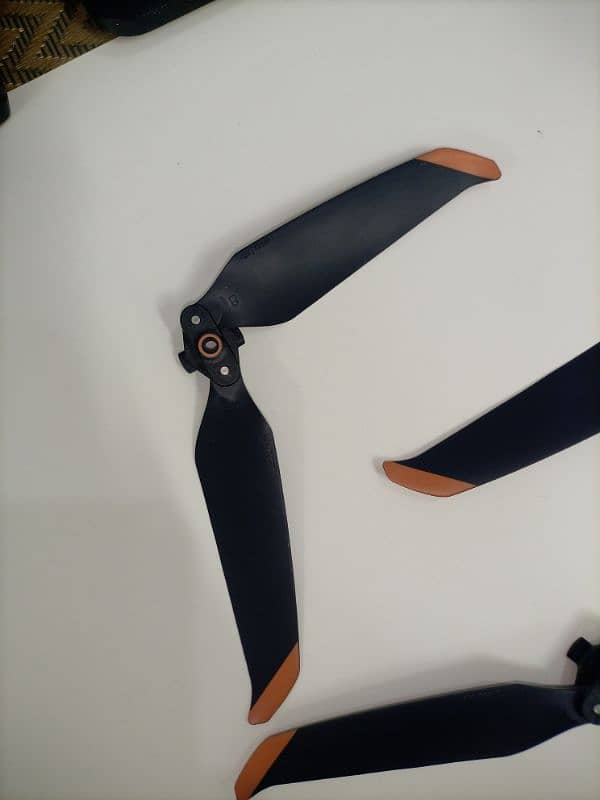 Original Propellers Mavic Air 2 & Air 2S  (0322-2221725) 3