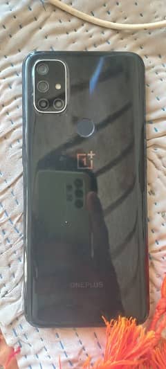 One Plus Nord n10 5g 6 128 bulkul ok he  exchange offer