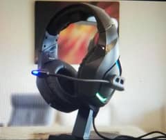 GAMING HEADPHONES