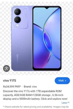 3 months used vivo v17s full A1 condition