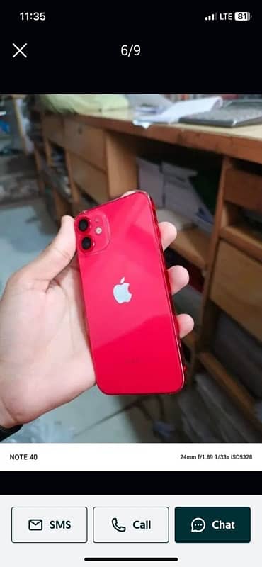 iphone 12 mini 7