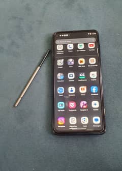 Motorola g stylus 2021