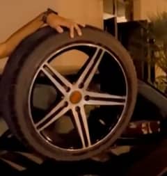 star rims