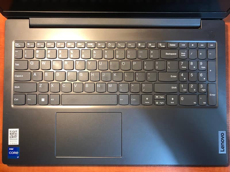 Lenovo V15 G2 11th Generation i5 1