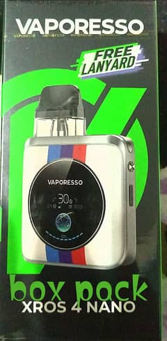 vaporesso