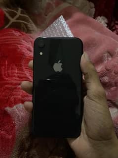 IPHONE XR 128 GB