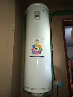 NASGAS ELECTRIC WATER Geyser 30 Gallon FOR SALE URGENT