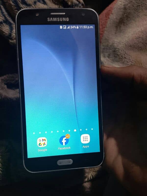 Samsung galaxy j7 exchange possible 0