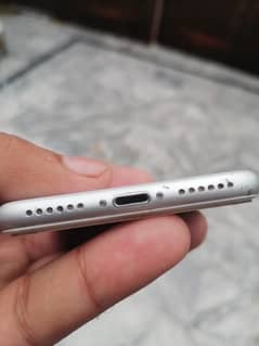 iPhone 7 non pta 128gb exchange possible