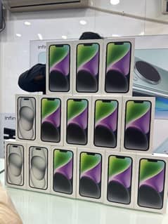 iphone 14 jv box pack non active black