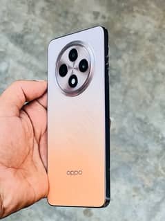 oppo reno 12f 5g 7 days use just box open 10/10 with originl accessris