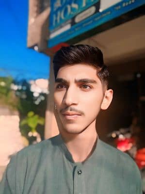 Zohaib