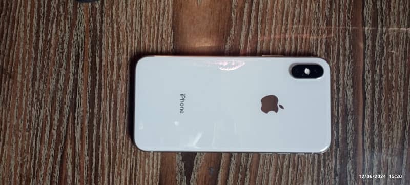 iphone x 256gb non pta 0