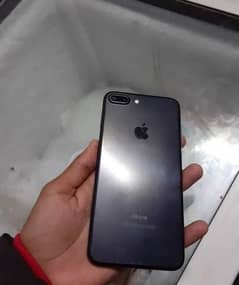 iPhone 7plus urgent sale