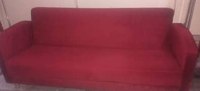 sofa cum bed