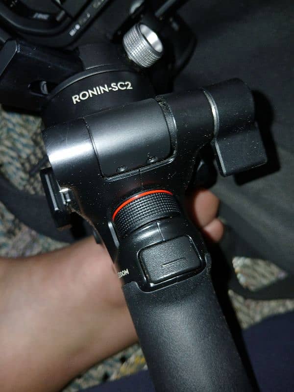 RSC2 gimbal 6