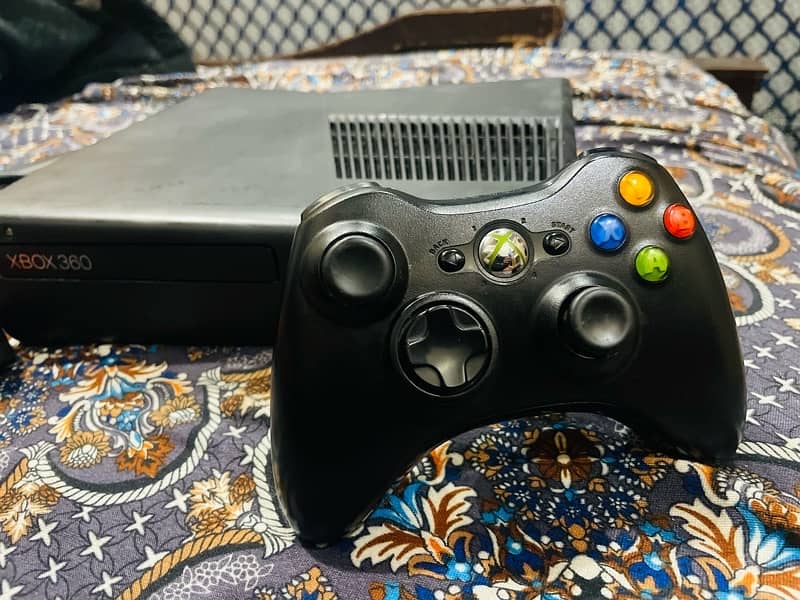 xbox 360 2