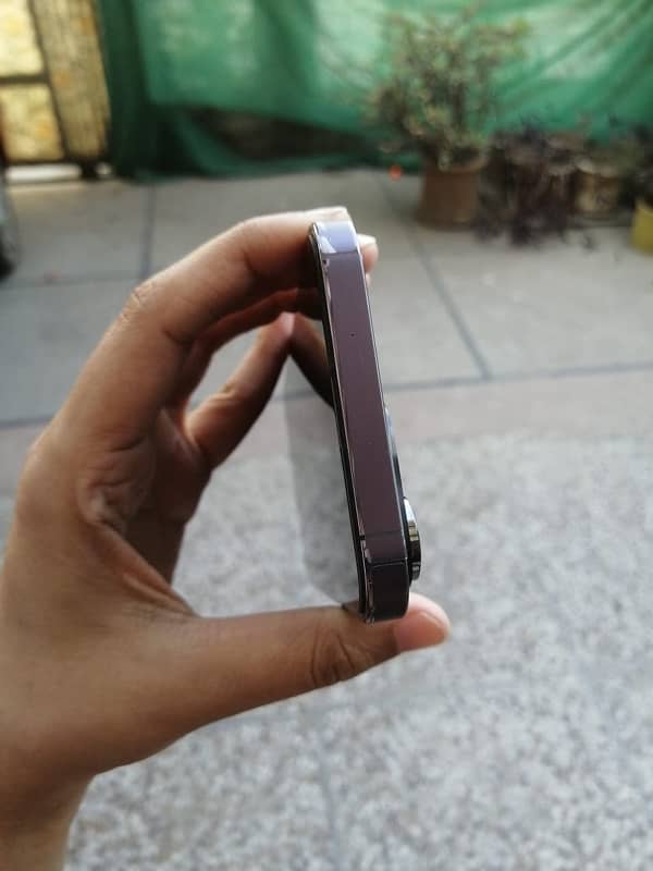 iPhone 14 Pro Max 256 GB PTA APPROVED 1