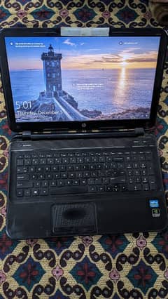 hp Sleekbook 15