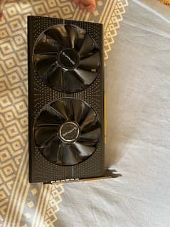 RX 570